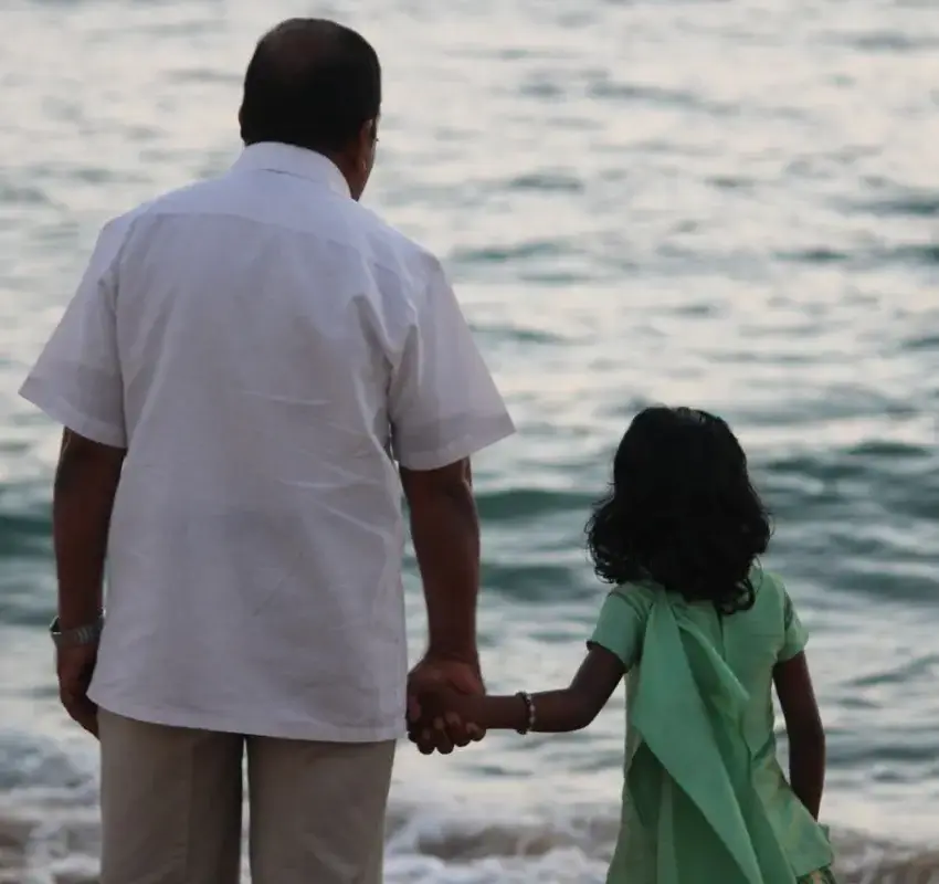 Cuándo es el Día del Padre