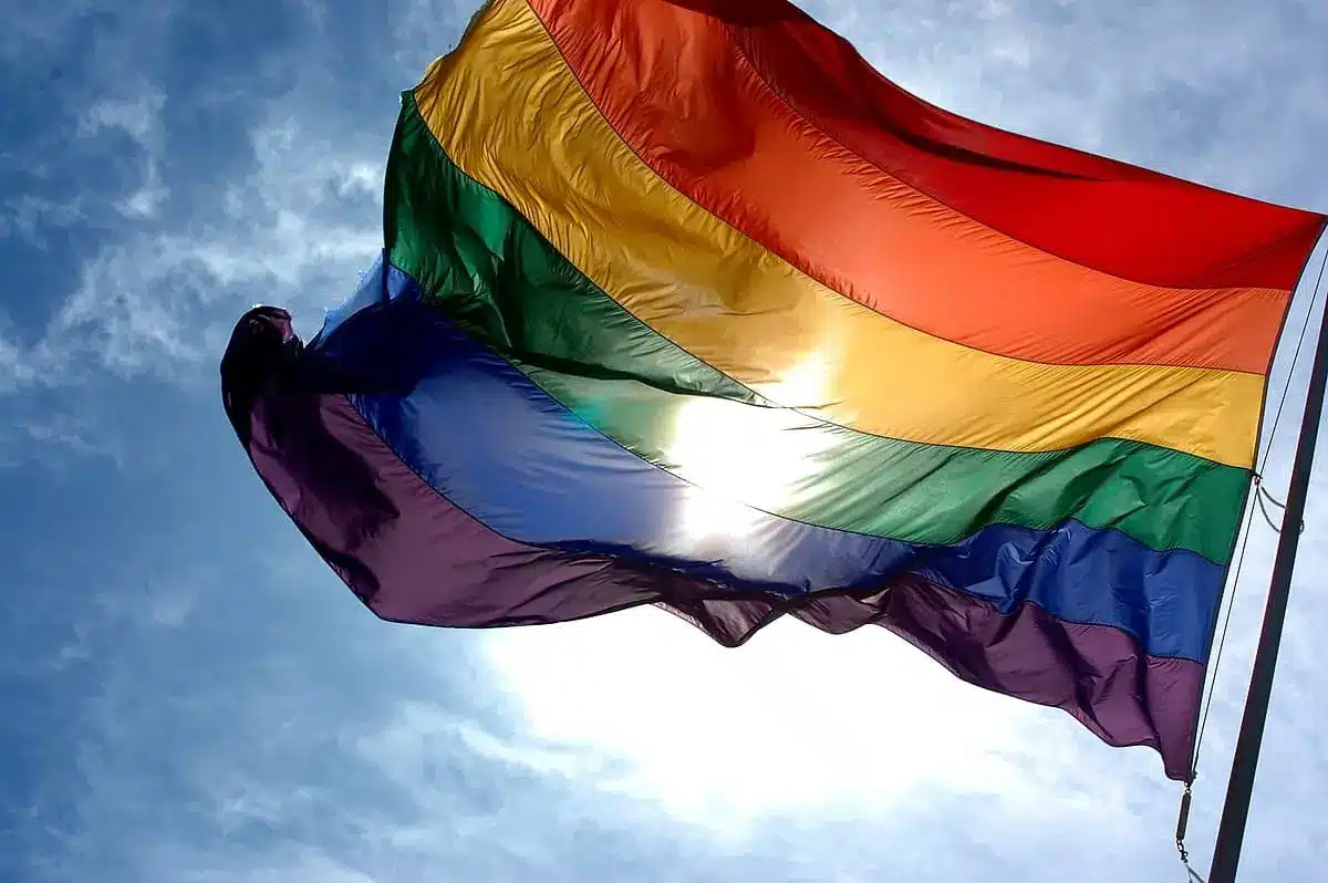 Por qué se celebra el Orgullo LGBT+ La historia detrás de una de las conmemoraciones más conocidas del mundo | Por qué se celebra el Orgullo LGBT+ La historia detrás de una de las conmemoraciones más conocidas del mundo