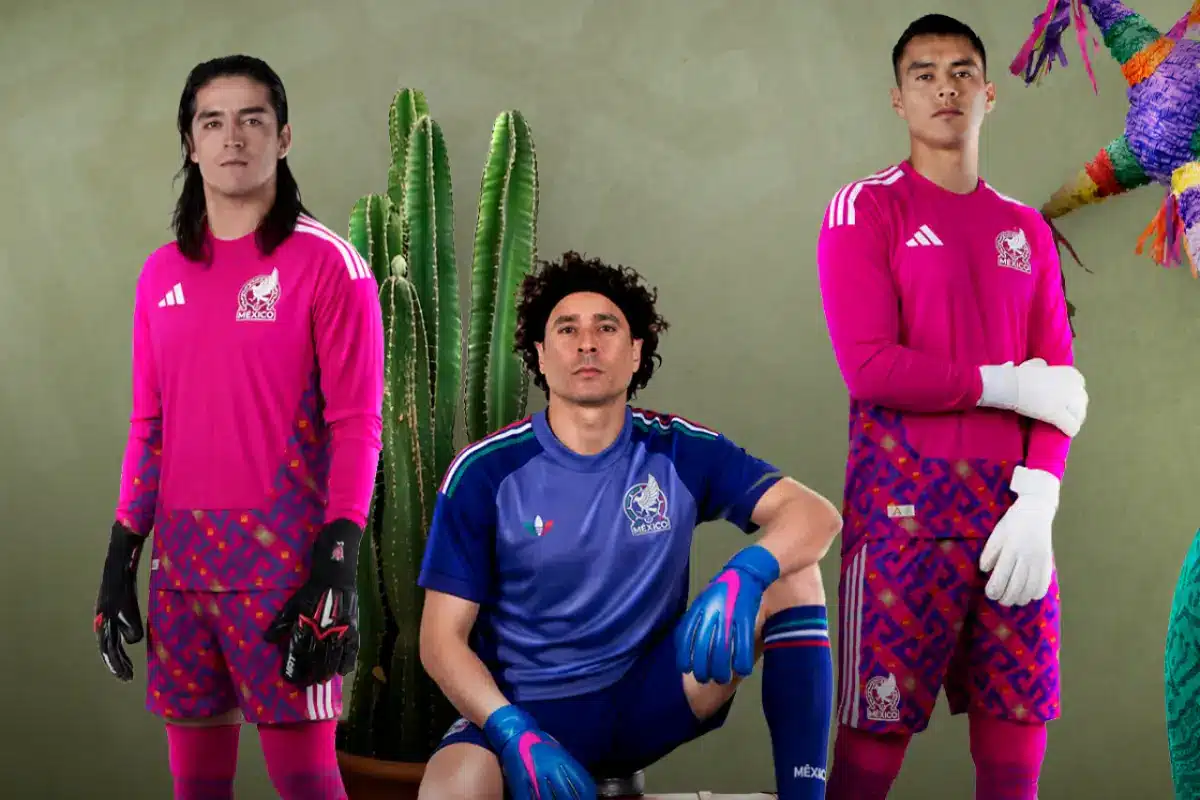 Posibilidades de México de ganar el mundial