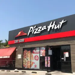 El fin de una era: venden Pizza Hut por más de 50 mil millones de pesos