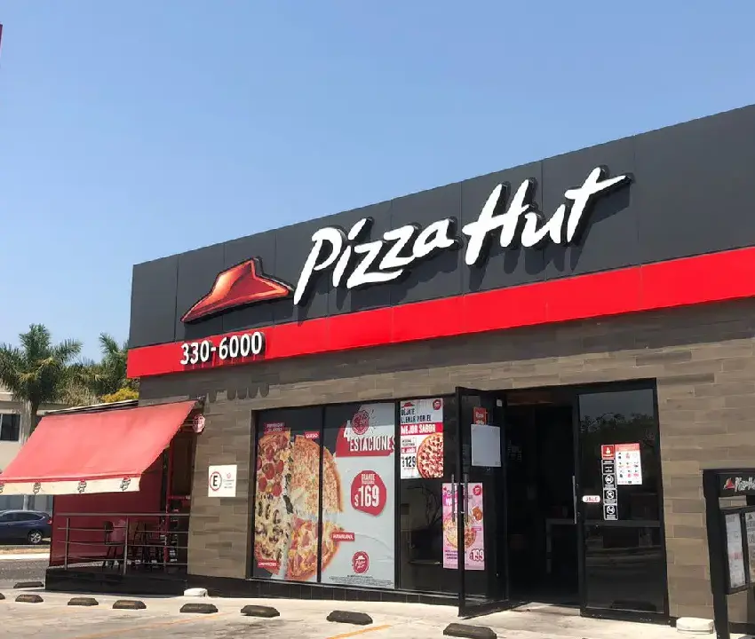 El fin de una era: venden Pizza Hut por más de 50 mil millones de pesos