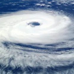 Tormenta tropical Boris causará lluvias torrenciales en el sur y oeste de México