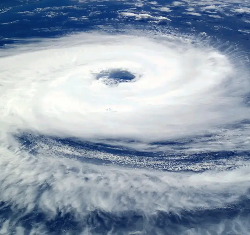 Tormenta tropical Boris causará lluvias torrenciales en el sur y oeste de México