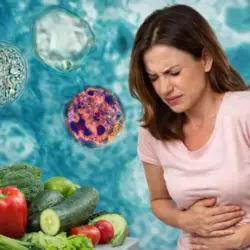 Ciclosporiasis alimentos que debes evitar durante el brote activo | Ciclosporiasis alimentos que debes evitar durante el brote activo