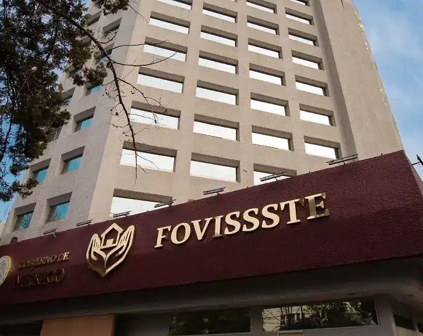 Ya te enteraste FOVISSSTE estrena nuevo estado de cuenta | Ya te enteraste FOVISSSTE estrena nuevo estado de cuenta