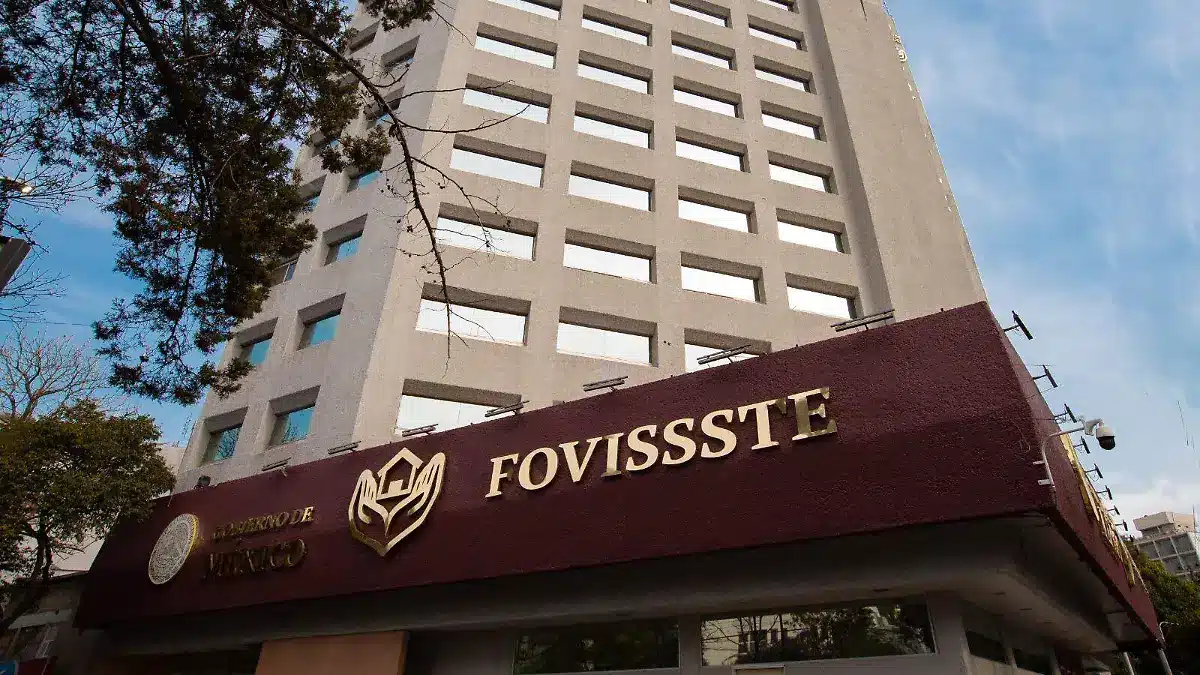 Ya te enteraste FOVISSSTE estrena nuevo estado de cuenta | Ya te enteraste FOVISSSTE estrena nuevo estado de cuenta