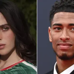 Fátima Bosch revela sus planes tras Miss Universo y responde a los rumores que la vinculan con Jude Bellingham