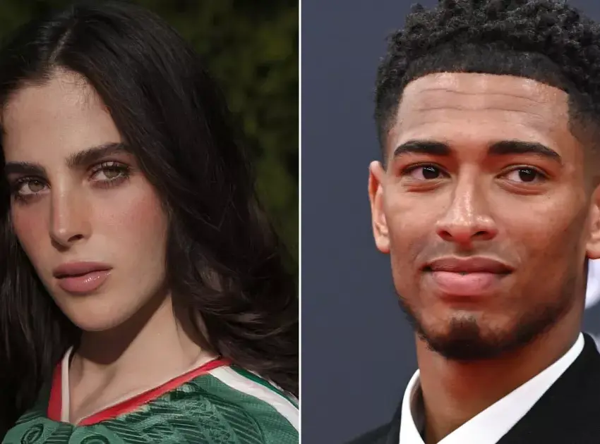 Fátima Bosch revela sus planes tras Miss Universo y responde a los rumores que la vinculan con Jude Bellingham