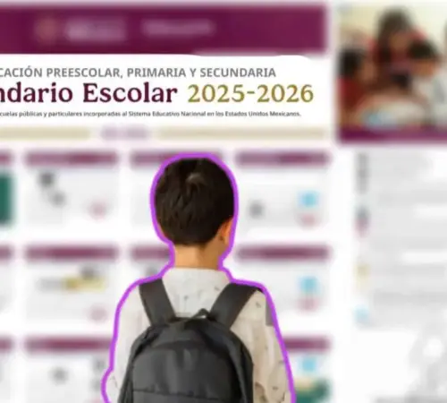 Fecha del inicio de clases cambia y SEP publica útiles escolares básicos | Fecha del inicio de clases cambia y SEP publica útiles escolares básicos
