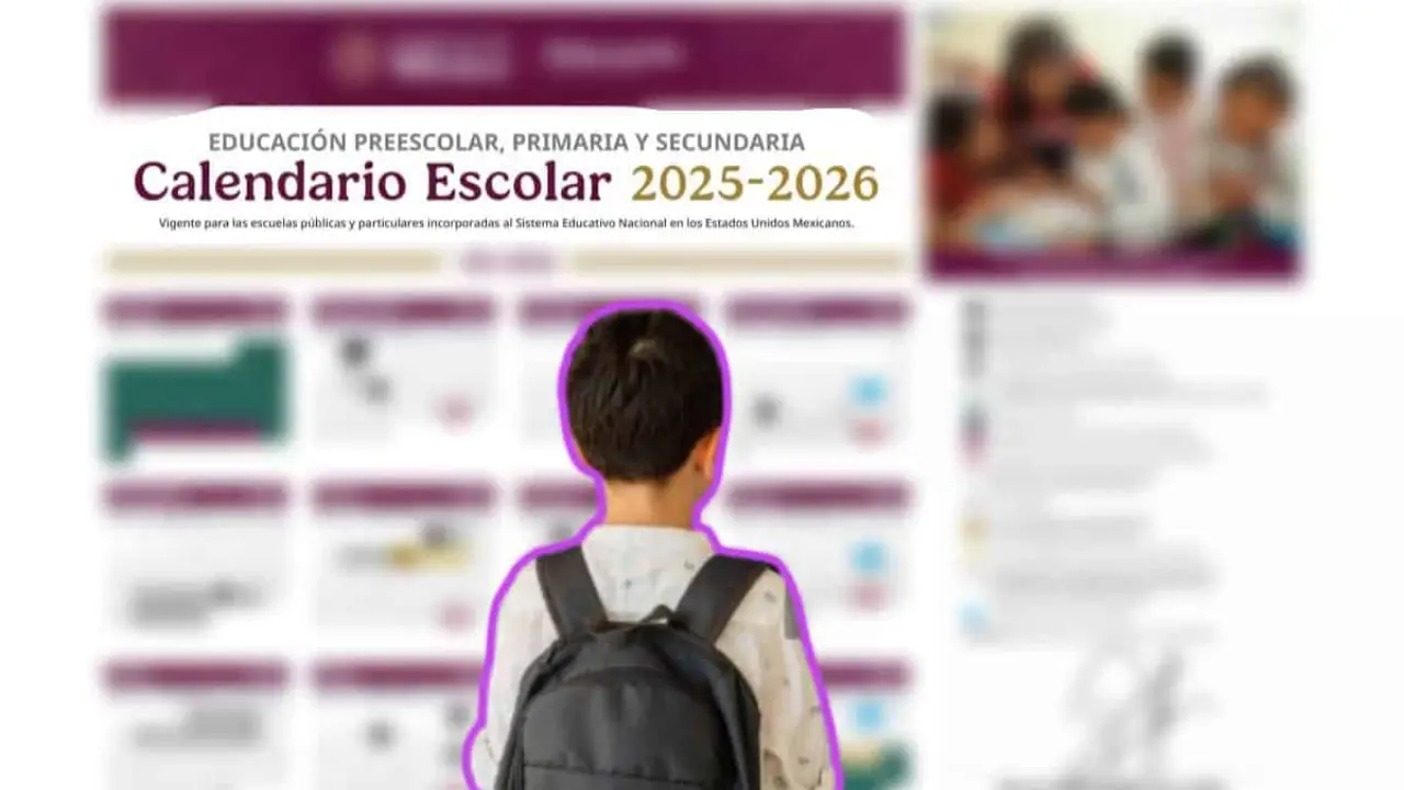 Fecha del inicio de clases cambia y SEP publica útiles escolares básicos | Fecha del inicio de clases cambia y SEP publica útiles escolares básicos