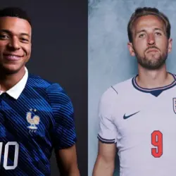 Francia vs Inglaterra fecha y hora del partido por el tercer lugar en el Mundial 2026 | Aunque el título ya no está en juego el encuentro promete intensidad entre dos selecciones que estuvieron muy cerca de disputar la final del Mundial