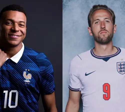 Francia vs Inglaterra fecha y hora del partido por el tercer lugar en el Mundial 2026 | Aunque el título ya no está en juego el encuentro promete intensidad entre dos selecciones que estuvieron muy cerca de disputar la final del Mundial