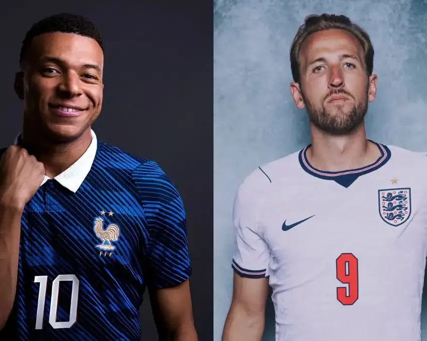 Francia vs Inglaterra fecha y hora del partido por el tercer lugar en el Mundial 2026 | Aunque el título ya no está en juego el encuentro promete intensidad entre dos selecciones que estuvieron muy cerca de disputar la final del Mundial