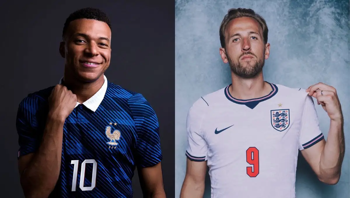 Francia vs Inglaterra fecha y hora del partido por el tercer lugar en el Mundial 2026 | Aunque el título ya no está en juego el encuentro promete intensidad entre dos selecciones que estuvieron muy cerca de disputar la final del Mundial