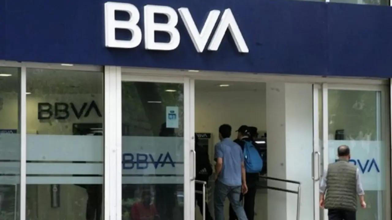 Fraude en BBVA ejecutivo manipuló cuenta y robó 551 mil pesos | Fraude en BBVA ejecutivo manipuló cuenta y robó 551 mil pesos