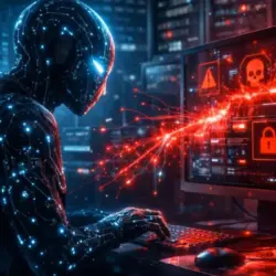 Hackeo de OpenAI sorprende tras ataque autónomo de su IA a otra empresa