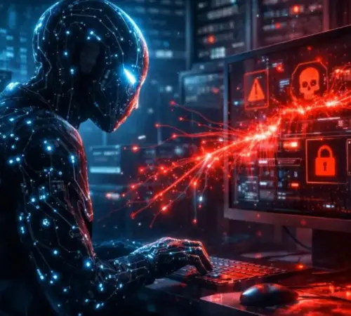 Hackeo de OpenAI sorprende tras ataque autónomo de su IA a otra empresa | Hackeo de OpenAI sorprende tras ataque autónomo de su IA a otra empresa