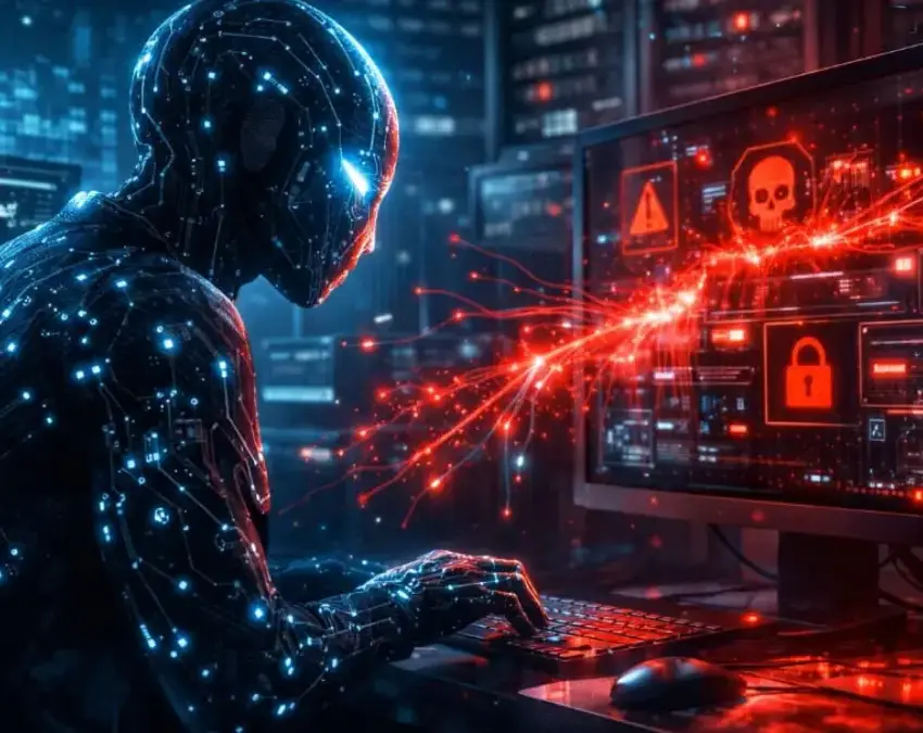 Hackeo de OpenAI sorprende tras ataque autónomo de su IA a otra empresa