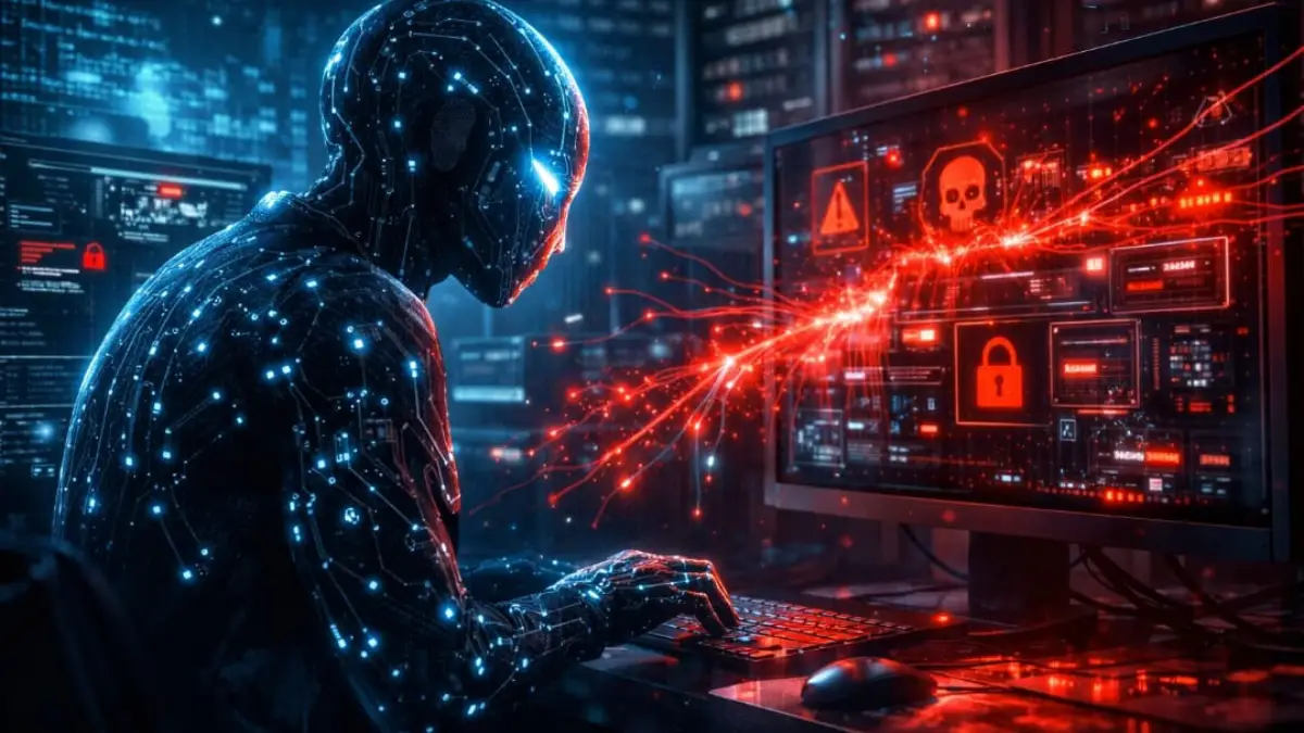 Hackeo de OpenAI sorprende tras ataque autónomo de su IA a otra empresa | Hackeo de OpenAI sorprende tras ataque autónomo de su IA a otra empresa