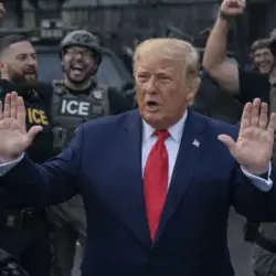 ICE quedará fuera de pesquisas del FBI por orden del gobierno de Trump