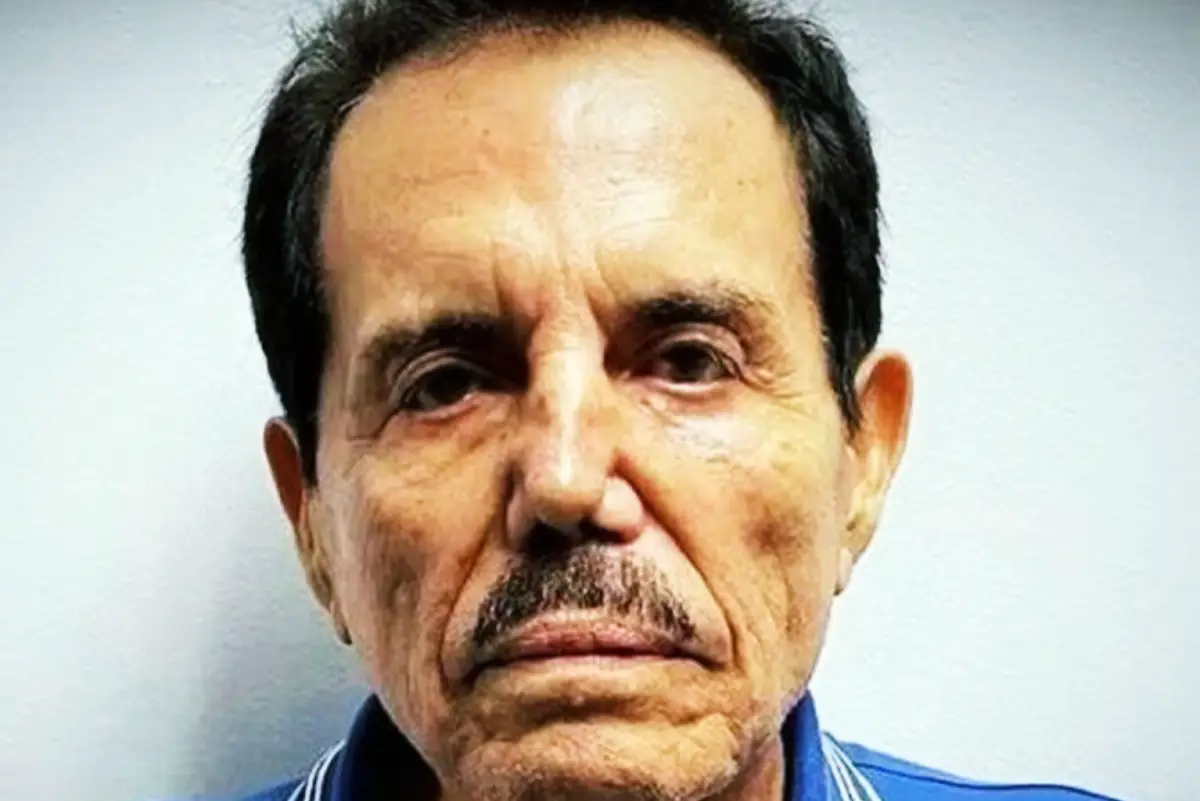 FBI en la captura de El Mayo Rosa Icela Rodríguez denuncia posible violación a soberanía | FBI Ismael Mayo Zambada