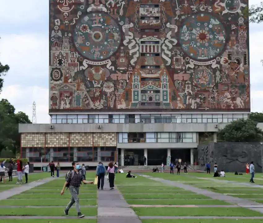 Inscripciones a la UNAM: qué sigue para el pase reglamentado tras suspensión