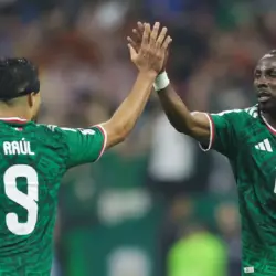Dos minutos fatales: los errores que dejaron a México fuera del Mundial