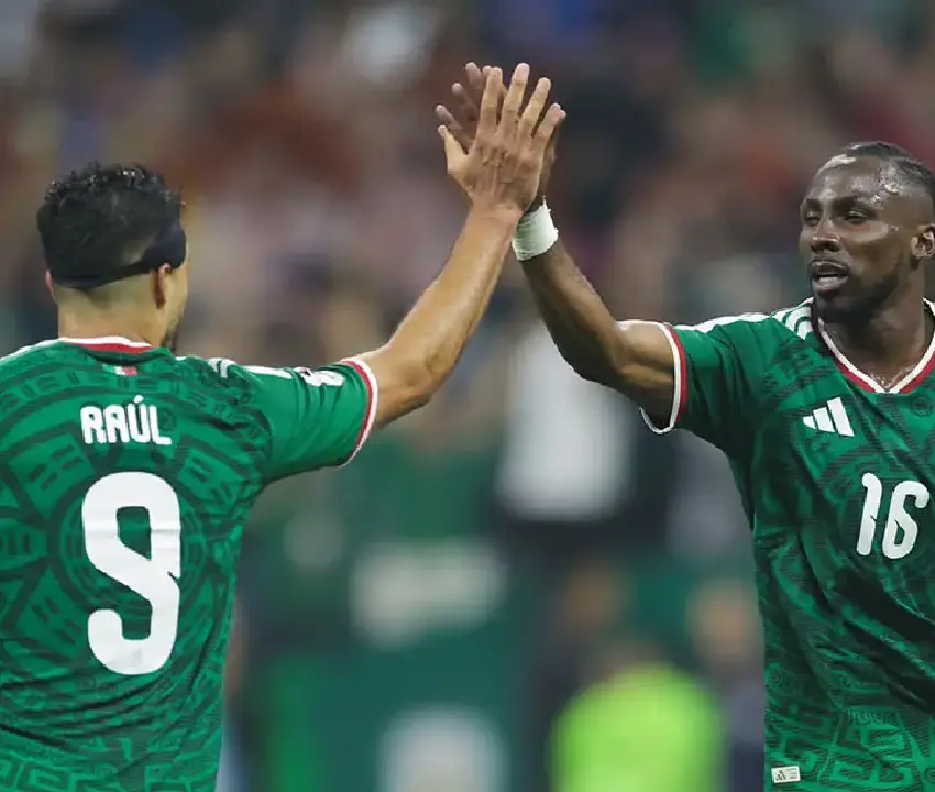 Dos minutos fatales: los errores que dejaron a México fuera del Mundial