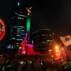 México vs Inglaterra provoca alerta de viaje del Reino Unido a sus aficionados | México vs Inglaterra provoca alerta de viaje del Reino Unido a sus aficionados
