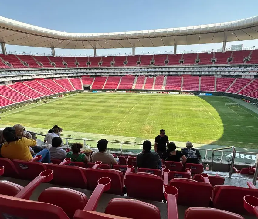Mundial 2038: esta es la razón por la que México vuelve a ilusionarse
