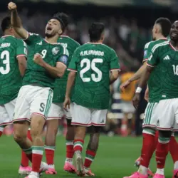 Análisis del duelo México vs Inglaterra: talento, presión y el factor altura