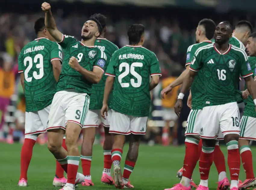 Análisis del duelo México vs Inglaterra: talento, presión y el factor altura