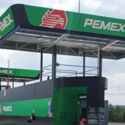 Pemex domina importaciones de gasolina y diésel en México qué riesgos implica | Pemex domina importaciones de gasolina y diésel en México 2026