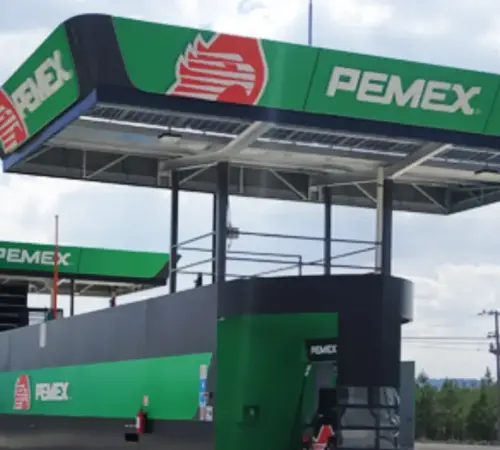 Pemex domina importaciones de gasolina y diésel en México qué riesgos implica | Pemex domina importaciones de gasolina y diésel en México 2026