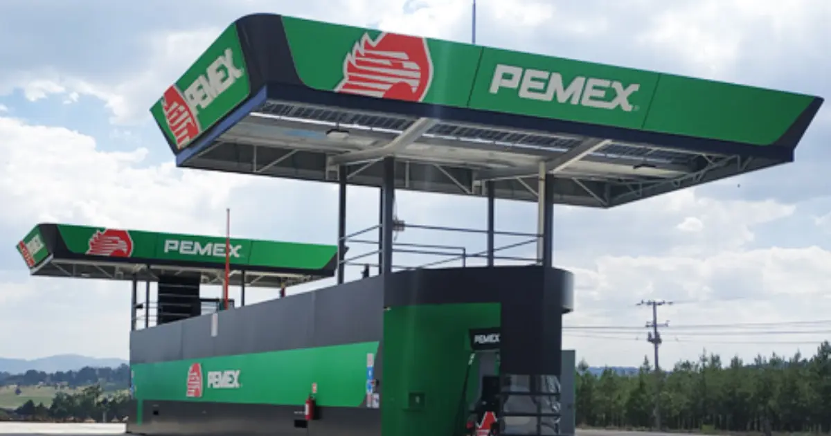 Pemex domina importaciones de gasolina y diésel en México: ¿qué riesgos implica?
