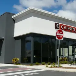 Chipotle abre su primer restaurante en Monterrey y planea crecer en México