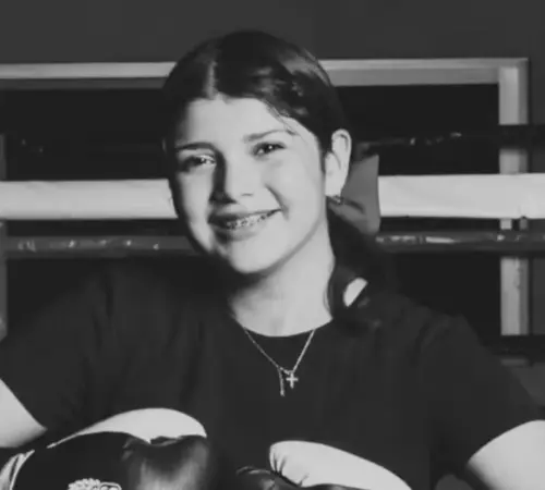 Imponen prisión preventiva a exalumna vinculada a muerte de Dafne Zapata en Tamaulipas