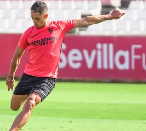 Dónde jugará Chicharito Atlético Dallas sería su próximo destino | Chicharito Hernández nuevo jugador del Atlético Dallas en 2027