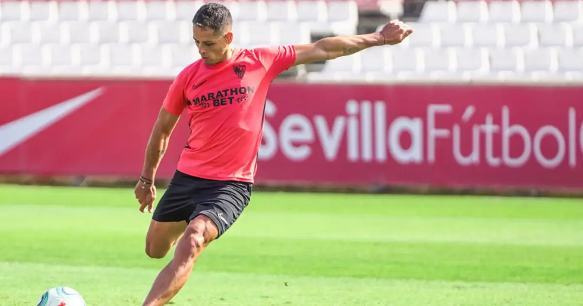 Dónde jugará Chicharito Atlético Dallas sería su próximo destino | Chicharito Hernández nuevo jugador del Atlético Dallas en 2027