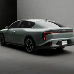 KIA anuncia inversión de 649 mdd y expansión productiva en México | KIA anuncia inversión de 649 mdd y expansión productiva en México