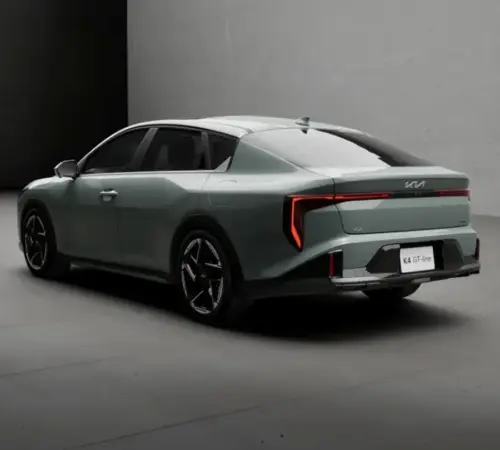 KIA anuncia inversión de 649 mdd y expansión productiva en México