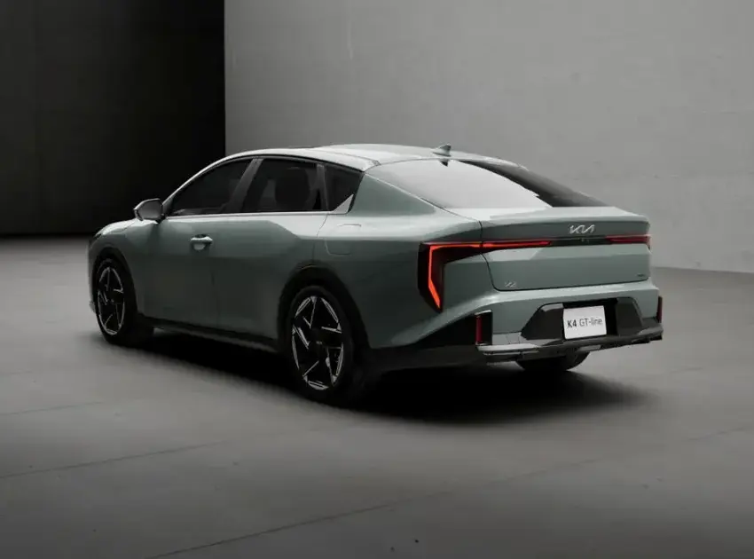 KIA anuncia inversión de 649 mdd y expansión productiva en México | KIA anuncia inversión de 649 mdd y expansión productiva en México
