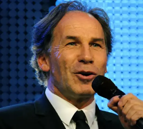 Muere Franco Baresi, legendario defensa y capitán del AC Milan, a los 66 años