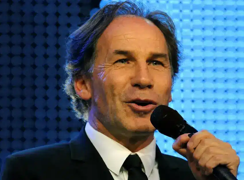 Muere Franco Baresi, legendario defensa y capitán del AC Milan, a los 66 años