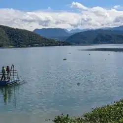 Sistema Cutzamala garantiza abasto de agua hasta 2027 tras su recuperación | Sistema Cutzamala garantiza abasto de agua hasta 2027 tras su recuperación