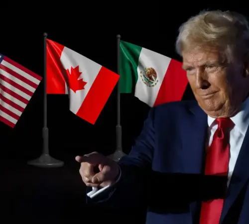 T MEC 2026 Estados Unidos rechaza extender el acuerdo en su forma actual e inaugura un ciclo de revisiones anuales | T MEC 2026 Estados Unidos rechaza extender el acuerdo en su forma actual e inaugura un ciclo de revisiones anuales