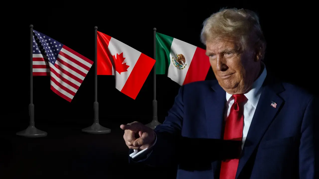T MEC 2026 Estados Unidos rechaza extender el acuerdo en su forma actual e inaugura un ciclo de revisiones anuales | T MEC 2026 Estados Unidos rechaza extender el acuerdo en su forma actual e inaugura un ciclo de revisiones anuales