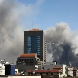 Estados Unidos e Irán intensifican enfrentamientos tras agresiones en Ormuz