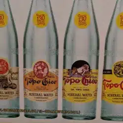 Con pago de 2594 mdp Topo Chico evita acción penal de la FGR | Topo Chico paga a la SHCP