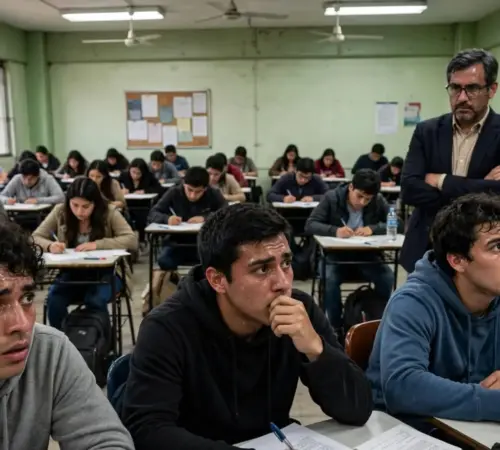 La UNAM repetirán prueba con examen presencial a aspirantes con resultados atípicos